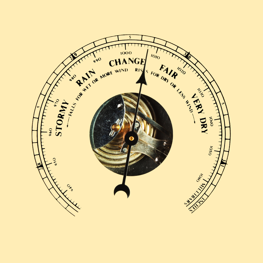 Instruments de mesure