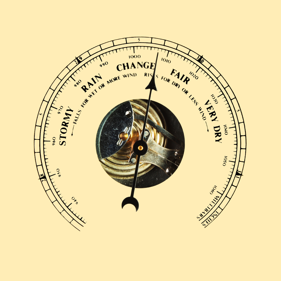 Instruments de mesure