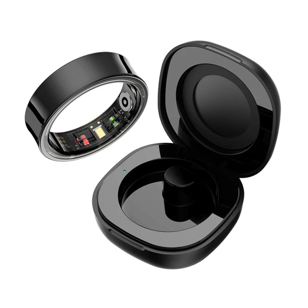 Bague connectée Nōva Ring® - Unisexe - Suivi de santé intelligent