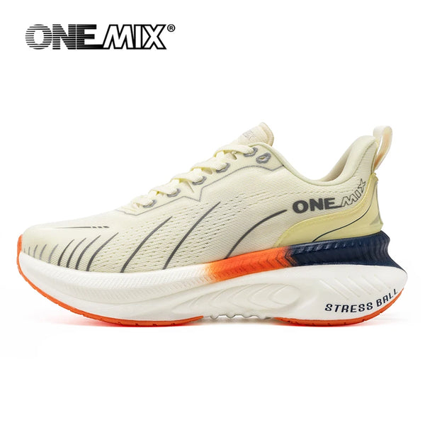 ONEMIX® Chaussures de running Unisexe - Technologie brevetée haute performance