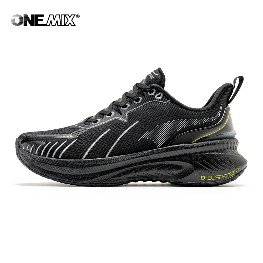 ONEMIX® Chaussures de running Unisexe - Technologie brevetée haute performance
