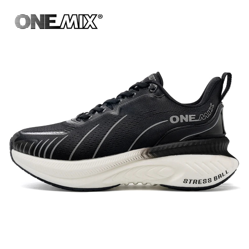 ONEMIX® Chaussures de running Unisexe - Technologie brevetée haute performance