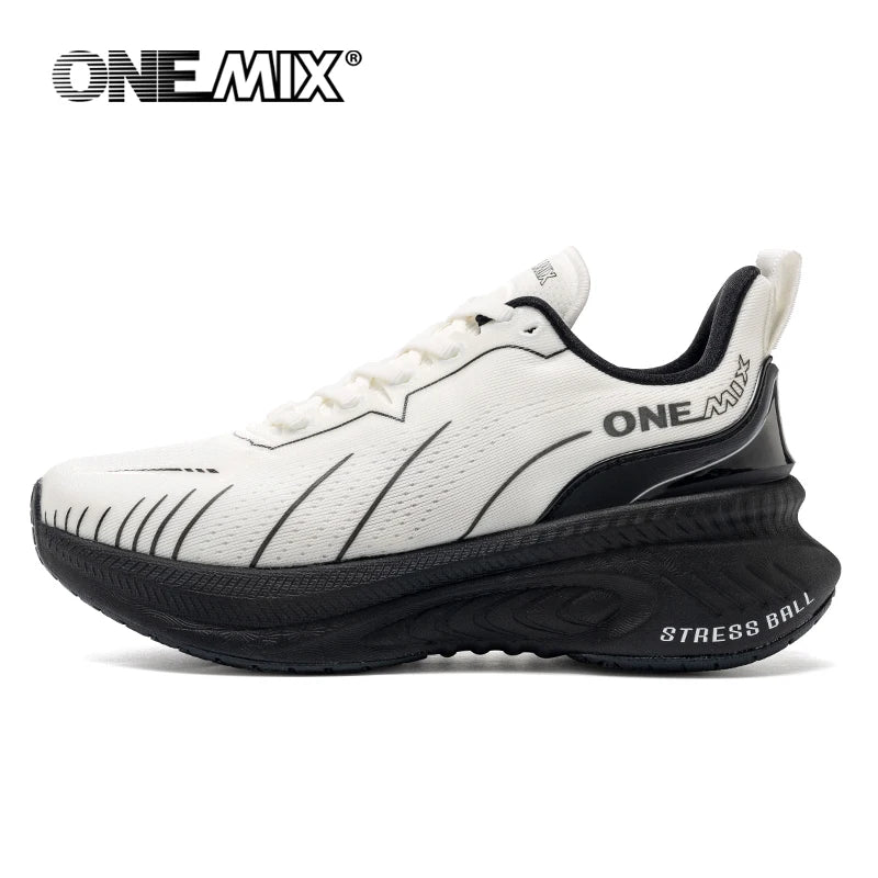 ONEMIX® Chaussures de running Unisexe - Technologie brevetée haute performance
