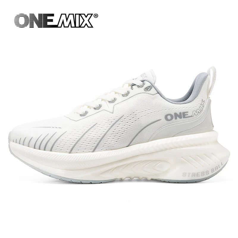 ONEMIX® Chaussures de running Unisexe - Technologie brevetée haute performance