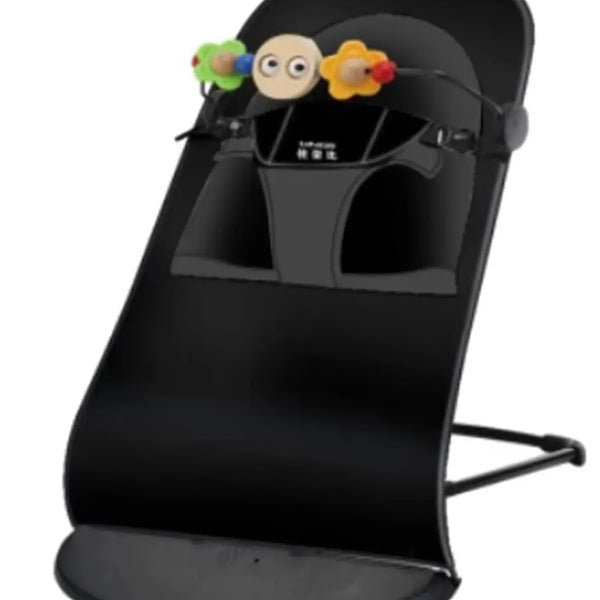 Transat bébé à bascule - Nidélia®