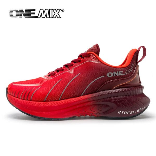 ONEMIX® Chaussures de running Unisexe - Technologie brevetée haute performance
