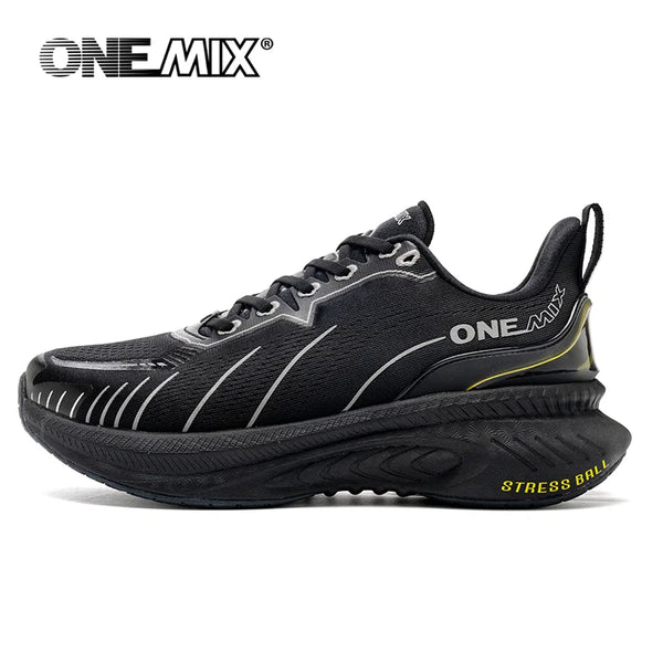 ONEMIX® Chaussures de running Unisexe - Technologie brevetée haute performance