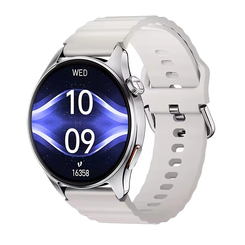 Montre connectée sport PulseX 4S® - Unisexe - Votre coach sportif au poignet